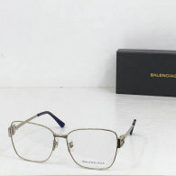 Balenciaga Sunglasses AAA (409)