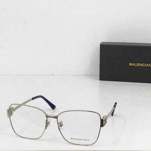 Balenciaga Sunglasses AAA (409)