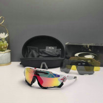 Oakley Sunglasses AAA (497) Oakley Sunglasses AAA (497)