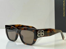 Balenciaga Sunglasses AAA (348) Balenciaga Sunglasses AAA (348)