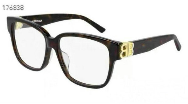 Balenciaga Sunglasses AAA (7)
