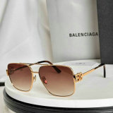Balenciaga Sunglasses AAA (576)