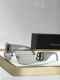 Balenciaga Sunglasses AAA (467)