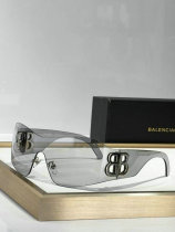 Balenciaga Sunglasses AAA (467) Balenciaga Sunglasses AAA (467)
