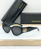 Balenciaga Sunglasses AAA (267)
