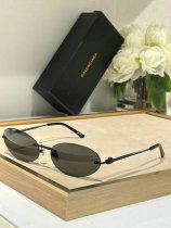 Balenciaga Sunglasses AAA (158) Balenciaga Sunglasses AAA (158)