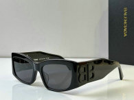 Balenciaga Sunglasses AAA (341)