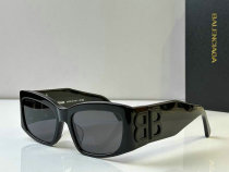 Balenciaga Sunglasses AAA (341) Balenciaga Sunglasses AAA (341)