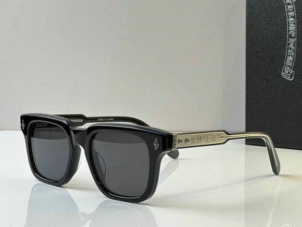 Chrome Hearts Sunglasses AAA (279)