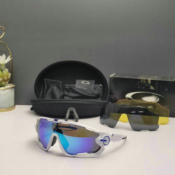 Oakley Sunglasses AAA (513)