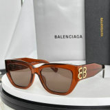 Balenciaga Sunglasses AAA (479)