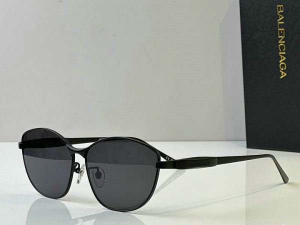 Balenciaga Sunglasses AAA (367)