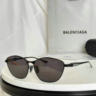 Balenciaga Sunglasses AAA (614)