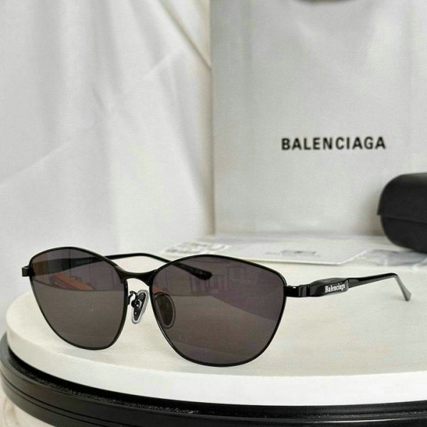 Balenciaga Sunglasses AAA (614)