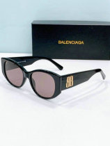 Balenciaga Sunglasses AAA (532) Balenciaga Sunglasses AAA (532)