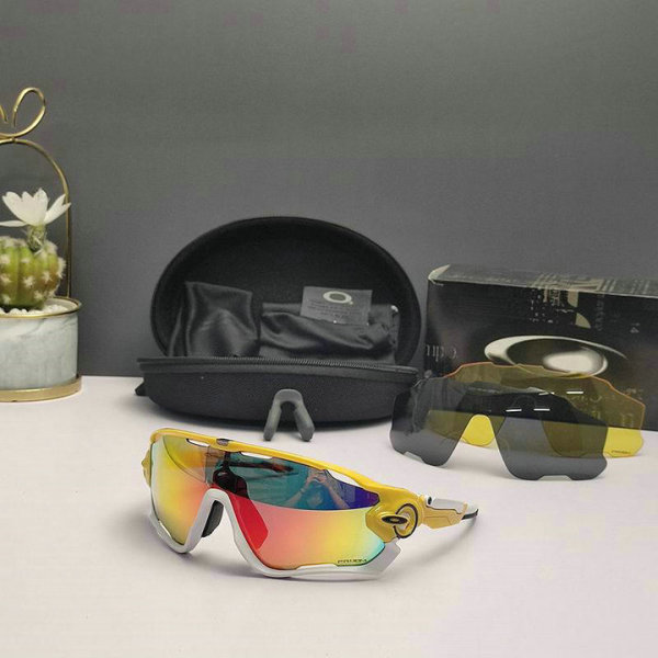 Oakley Sunglasses AAA (511)