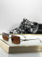 Chrome Hearts Sunglasses AAA (389)
