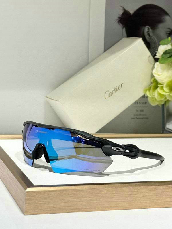 Oakley Sunglasses AAA (619)