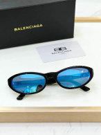 Balenciaga Sunglasses AAA (239)