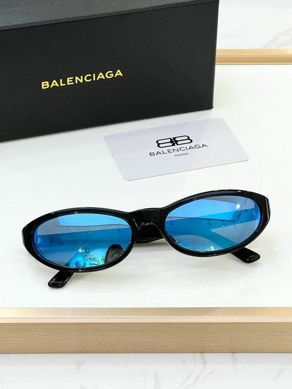Balenciaga Sunglasses AAA (239)