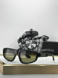 Chrome Hearts Sunglasses AAA (404)