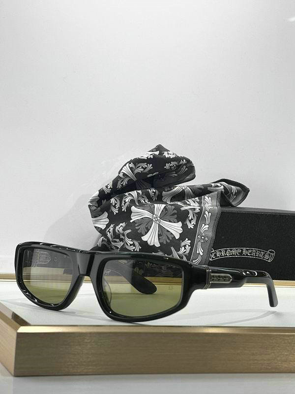Chrome Hearts Sunglasses AAA (404)