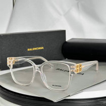 Balenciaga Sunglasses AAA (2)
