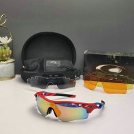 Oakley Sunglasses AAA (543)