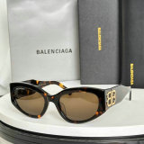 Balenciaga Sunglasses AAA (16)