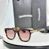 Chrome Hearts Sunglasses AAA (314)