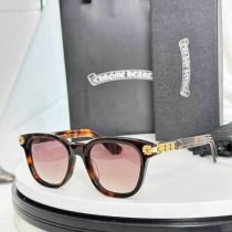 Chrome Hearts Sunglasses AAA (314) Chrome Hearts Sunglasses AAA (314)