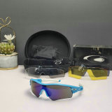 Oakley Sunglasses AAA (457)