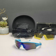 Oakley Sunglasses AAA (457)