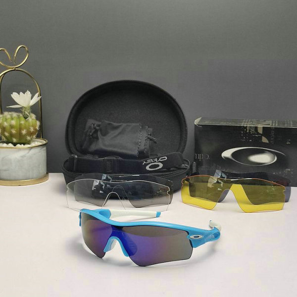 Oakley Sunglasses AAA (457)