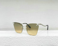 Balenciaga Sunglasses AAA (292)