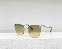 Balenciaga Sunglasses AAA (292) Balenciaga Sunglasses AAA (292)