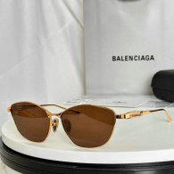 Balenciaga Sunglasses AAA (618)