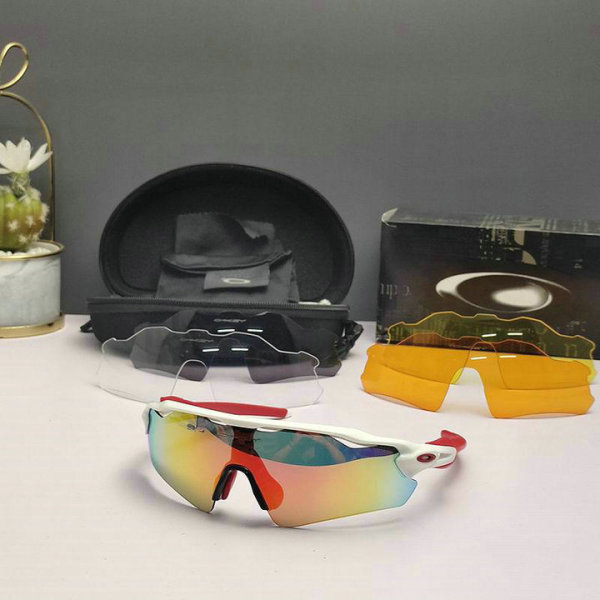 Oakley Sunglasses AAA (474)