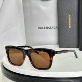 Balenciaga Sunglasses AAA (633)