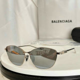 Balenciaga Sunglasses AAA (612)