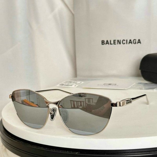 Balenciaga Sunglasses AAA (612)