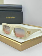 Balenciaga Sunglasses AAA (604)