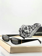 Chrome Hearts Sunglasses AAA (399)