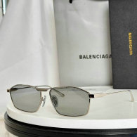 Balenciaga Sunglasses AAA (666)