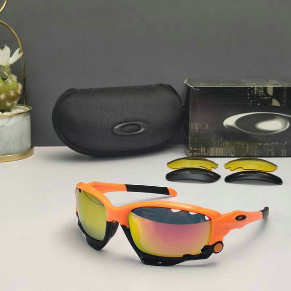 Oakley Sunglasses AAA (572)
