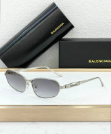 Balenciaga Sunglasses AAA (256)