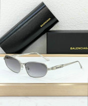 Balenciaga Sunglasses AAA (256) Balenciaga Sunglasses AAA (256)
