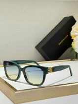 Balenciaga Sunglasses AAA (627) Balenciaga Sunglasses AAA (627)