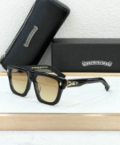 Chrome Hearts Sunglasses AAA (10) Chrome Hearts Sunglasses AAA (10)