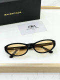 Balenciaga Sunglasses AAA (231)